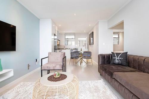 Apartamento 1 Bedroom Unit At Apex