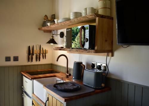 Apartamento Coorie In