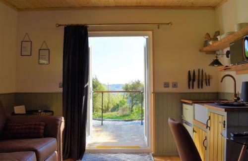 Apartamento Coorie In