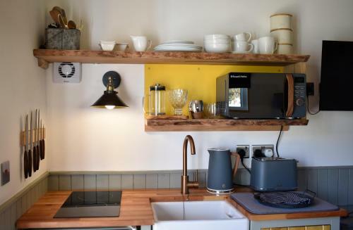 Apartamento Coorie In