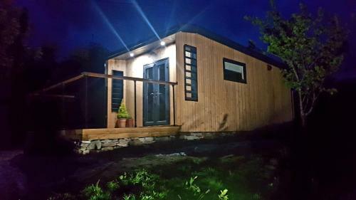 Apartamento Coorie In