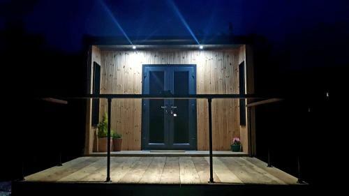 Apartamento Coorie In