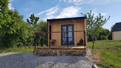 Apartamento Coorie In