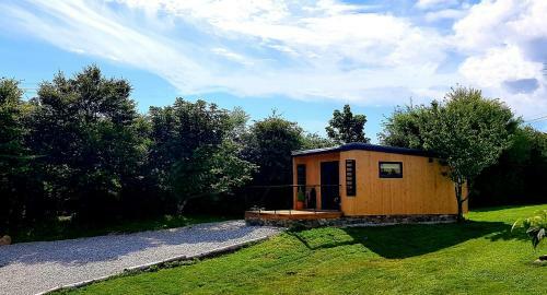 Apartamento Coorie In