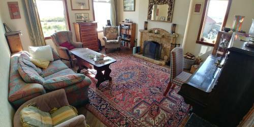 Hotel Garvault House