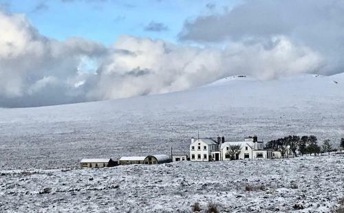 Hotel Garvault House