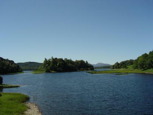 Islay Cottage, Meadowside, Kincraig, Near Kingussie