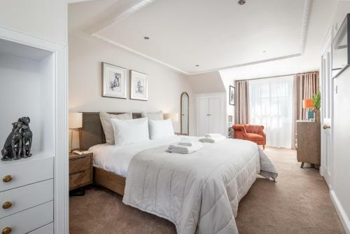 Daisybank Kingsbarns - Beautiful 3 Bedroom Cottage