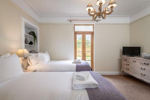 Daisybank Kingsbarns - Beautiful 3 Bedroom Cottage