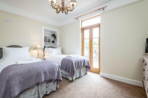 Daisybank Kingsbarns - Beautiful 3 Bedroom Cottage