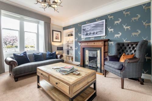 Daisybank Kingsbarns - Beautiful 3 Bedroom Cottage