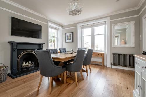 Daisybank Kingsbarns - Beautiful 3 Bedroom Cottage