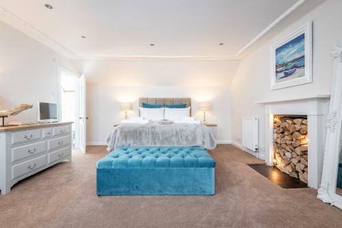 Daisybank Kingsbarns - Beautiful 3 Bedroom Cottage
