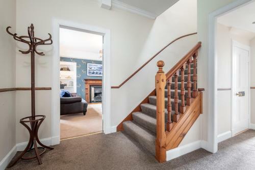 Daisybank Kingsbarns - Beautiful 3 Bedroom Cottage