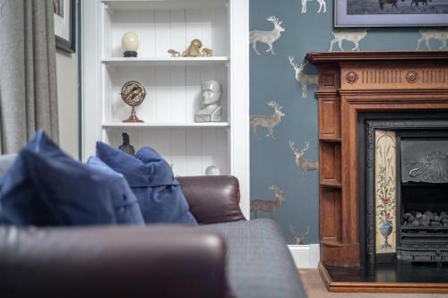 Daisybank Kingsbarns - Beautiful 3 Bedroom Cottage