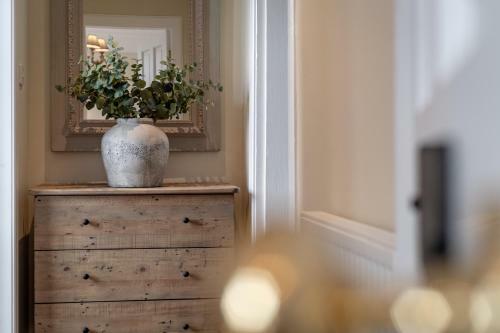 Daisybank Kingsbarns - Beautiful 3 Bedroom Cottage