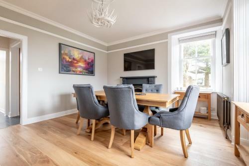 Daisybank Kingsbarns - Beautiful 3 Bedroom Cottage