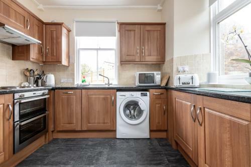 Daisybank Kingsbarns - Beautiful 3 Bedroom Cottage