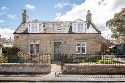 Daisybank Kingsbarns - Beautiful 3 Bedroom Cottage
