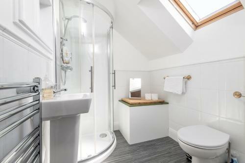 Daisybank Kingsbarns - Beautiful 3 Bedroom Cottage