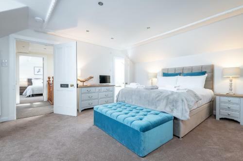 Daisybank Kingsbarns - Beautiful 3 Bedroom Cottage