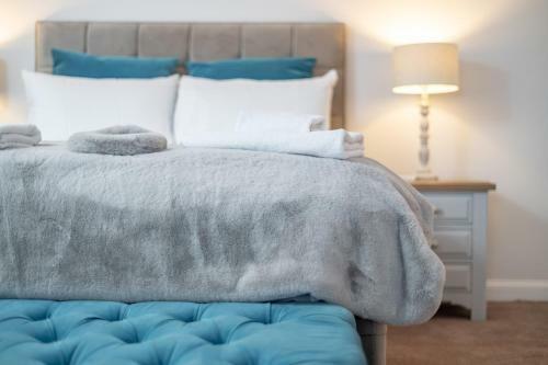 Daisybank Kingsbarns - Beautiful 3 Bedroom Cottage