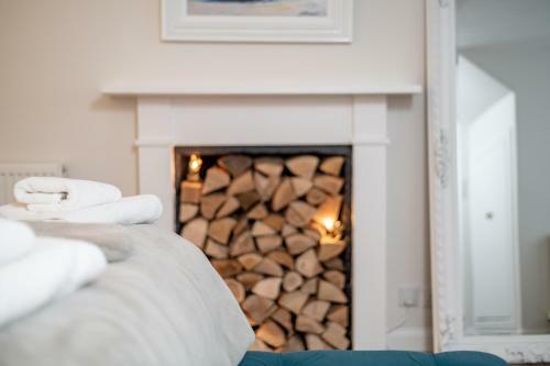 Daisybank Kingsbarns - Beautiful 3 Bedroom Cottage