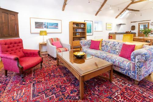 Apartamento The Hayloft