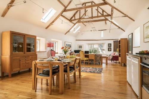 Apartamento The Hayloft