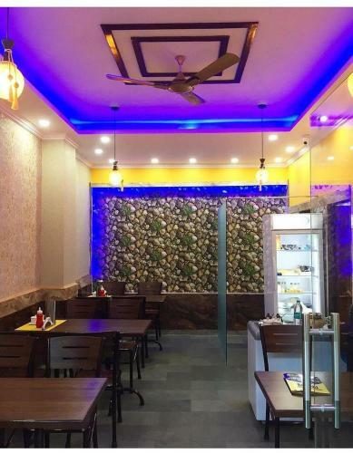 Hotel Ojas
