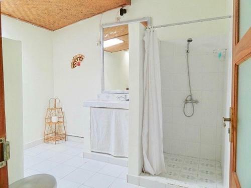 Villa Mimpi
