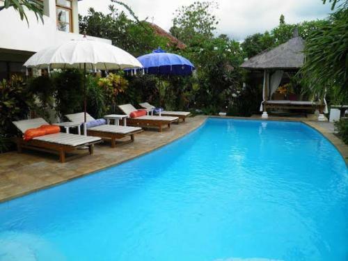 Villa Mimpi