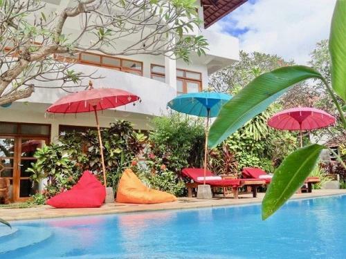 Villa Mimpi