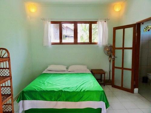 Villa Mimpi
