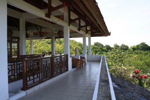 Villa Mimpi