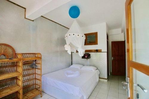 Villa Mimpi