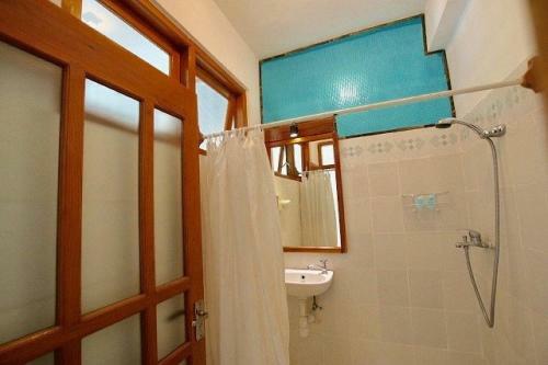 Villa Mimpi