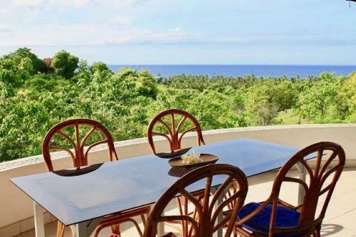 Villa Mimpi