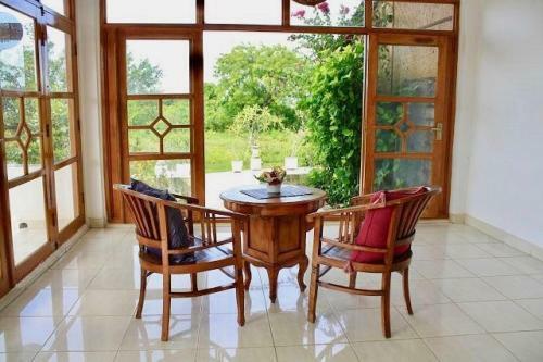 Villa Mimpi