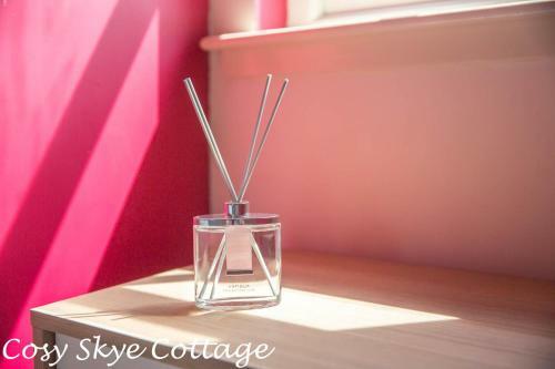 Cosy Skye Cottage