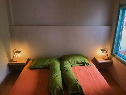 Kamar Lombok - Comfortable, Accessible, Affordable