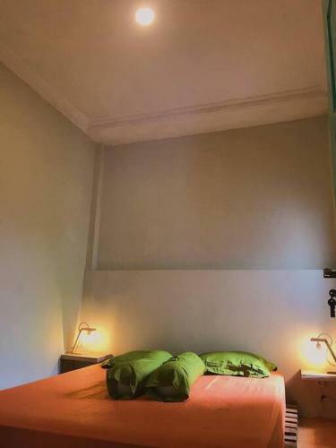 Kamar Lombok - Comfortable, Accessible, Affordable