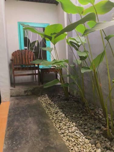 Kamar Lombok - Comfortable, Accessible, Affordable
