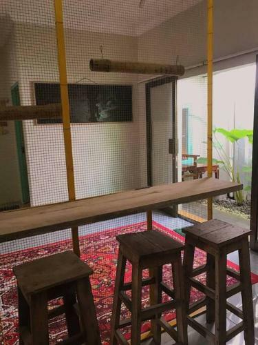 Kamar Lombok - Comfortable, Accessible, Affordable