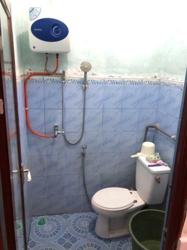 Fortuna Homestay