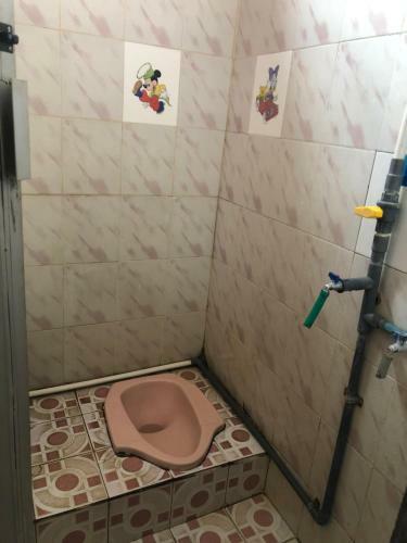 Fortuna Homestay