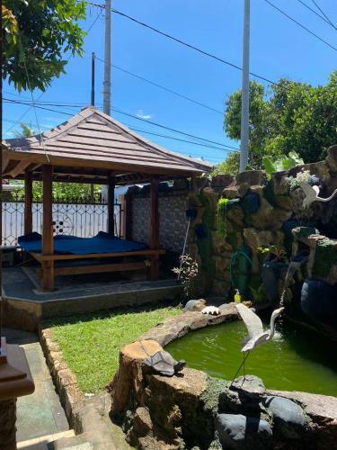 Fortuna Homestay