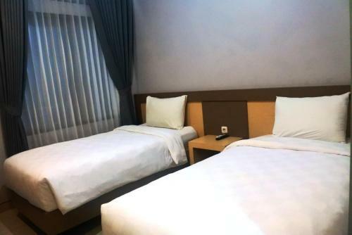 Grand Cordela Hotel As Putra Kuningan