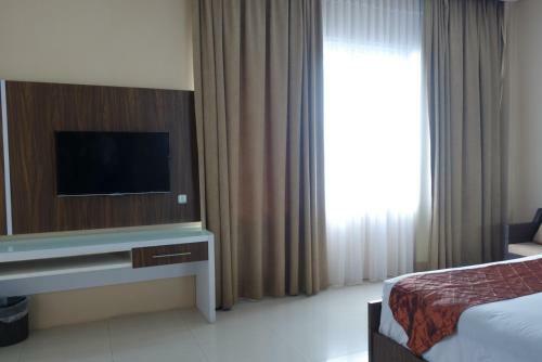 Grand Cordela Hotel As Putra Kuningan