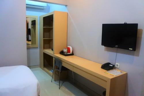 Grand Cordela Hotel As Putra Kuningan